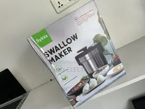 Consume Fufu, Banku, Yam Swallow
