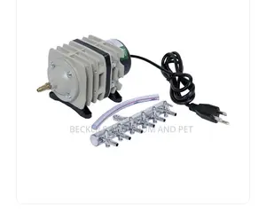 70 Watts , Quality About Airpump