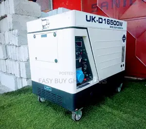 Effortless Uk Model Generator Diesel 15kva Uk Model Geneset