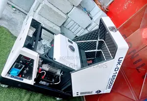 Imaginative 15kva Uk Model Diesel Keystart Uk Model Geneset