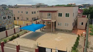 Complete 2 Story Building for Sale, Legon Hills