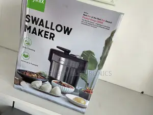 Miller ( Swallow Maker) Fufu Machine