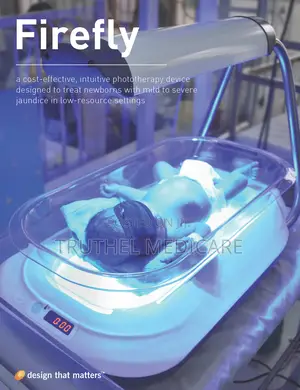 Firefly Phototherapy Light