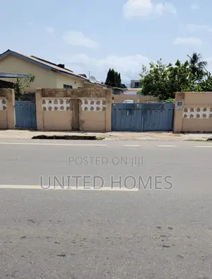 Achimota Kingsby Plot of Land for Sale