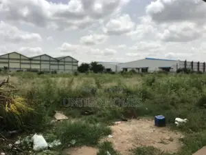 Tema Abbatoir 2.5 Acres of Land Industrial Land for Sale