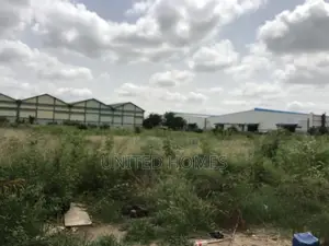 Tema Abbatoir 2.5 Acres of Land Industrial Land for Sale