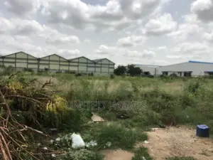 Tema Abbatoir 2.5 Acres of Land Industrial Land for Sale