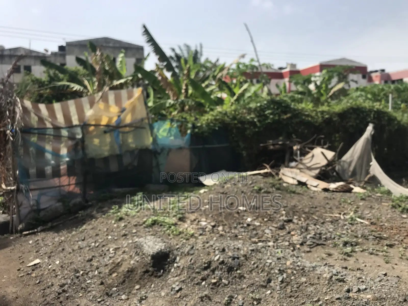 Tema Community 3 Eight Plot for Sale