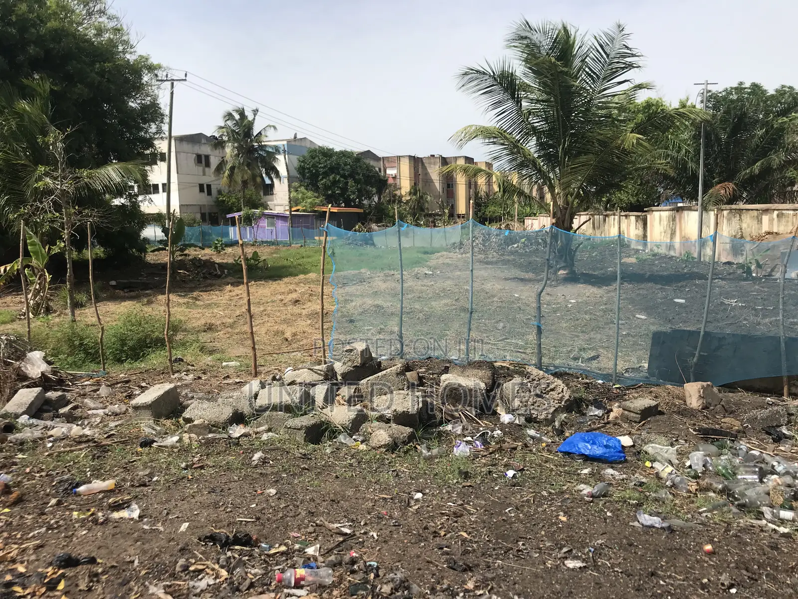 Tema Community 3 Eight Plot for Sale