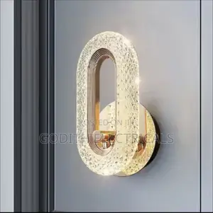 Led Wall Corner Light 3 Colors