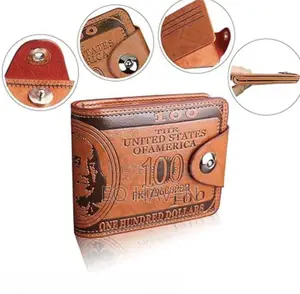 Dollar Wallet