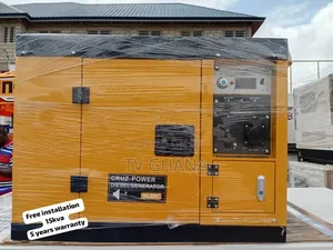 Ampcircuit 15kva Cruz Power