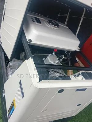 Reputable 15kva Generator Uk Model Generator Diesel Silent