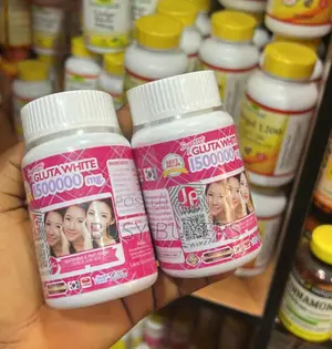 Gluta White Mg
