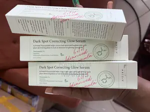Axis Y Dark Spot Correcting Serum