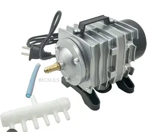 35 Watts Airblower