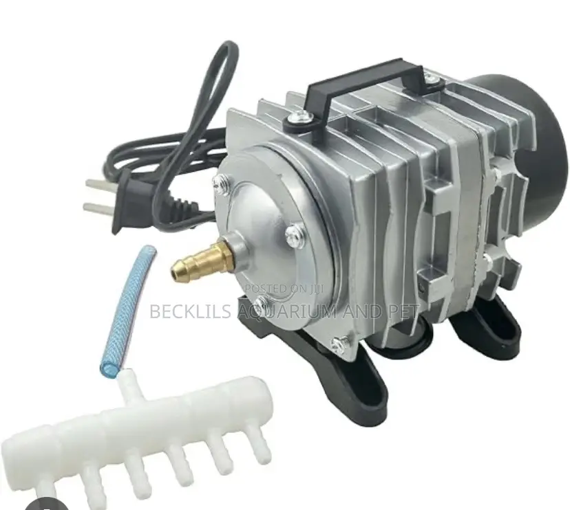 35 Watts Airblower