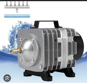 35 Watts Airblower