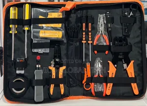 Networking Tool Kit 16in1