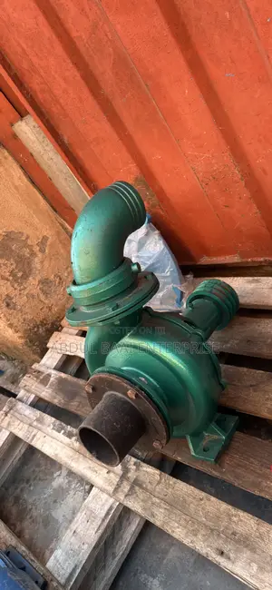 Centrifugal Pump