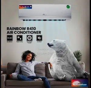 Super Quality Energy Efficient 2.0hp Rainbow Air Condition