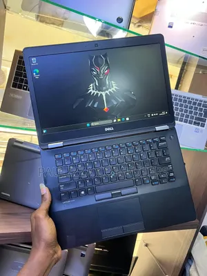 Laptop Dell Latitude 14 E7470 8GB Intel Core i7 SSD 256GB