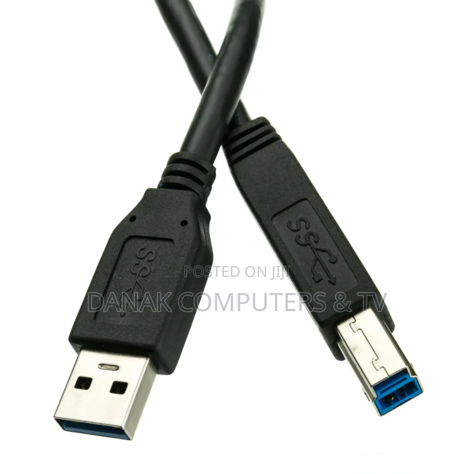 Usb 3.0 Printer Cable