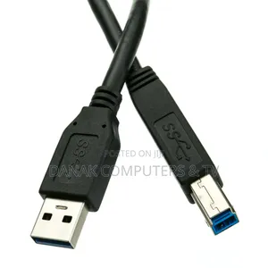 Usb 3.0 Printer Cable
