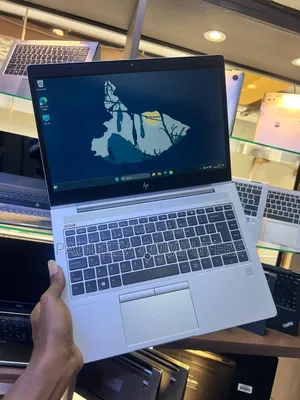 Laptop HP EliteBook 840 G3 8GB Intel Core i7 SSD 256GB