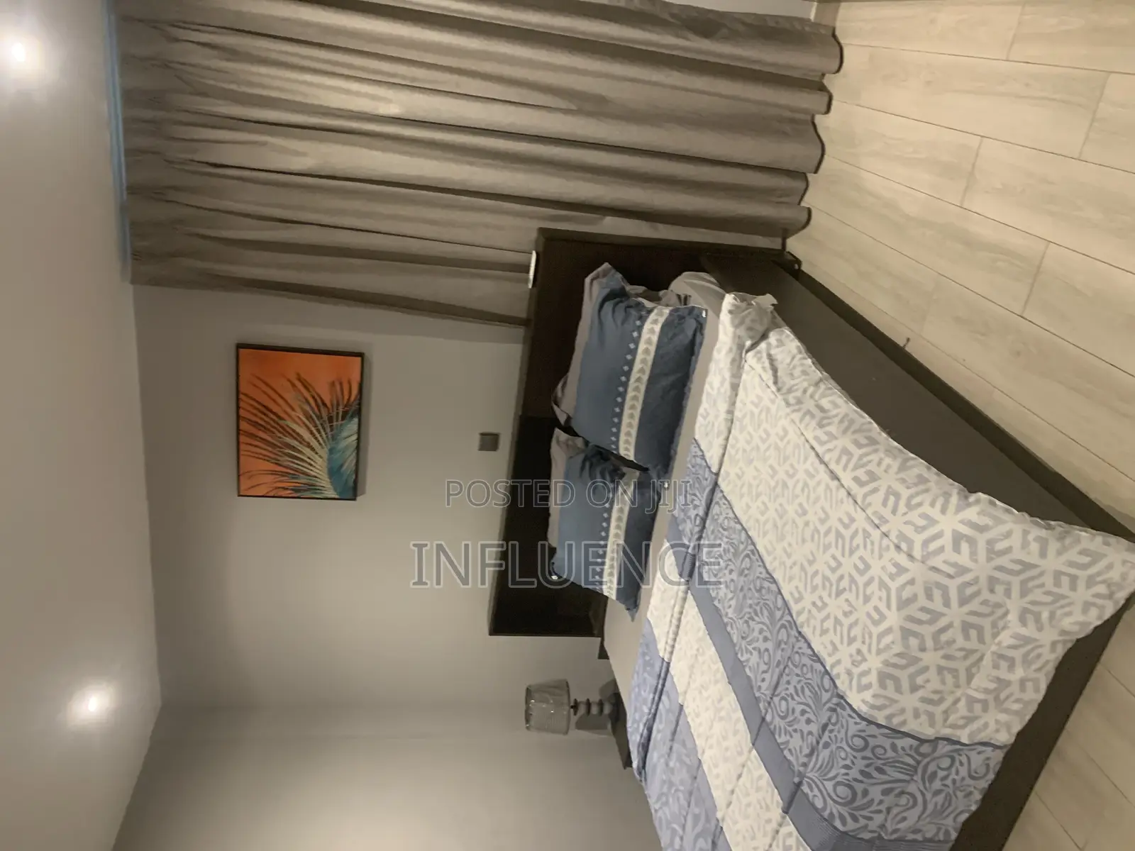 Furnished 2bdrm Apartment in Accra Mall Area, East Legon for rent