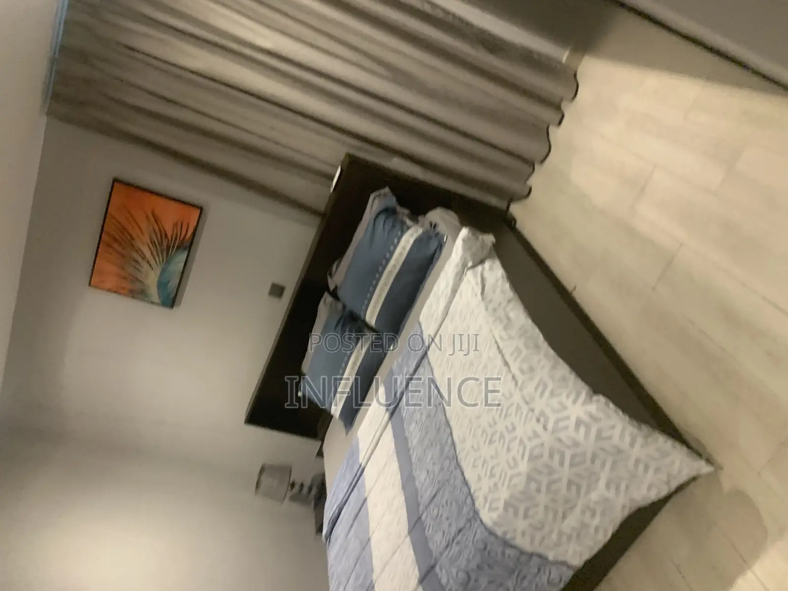Furnished 2bdrm Apartment in Accra Mall Area, East Legon for rent