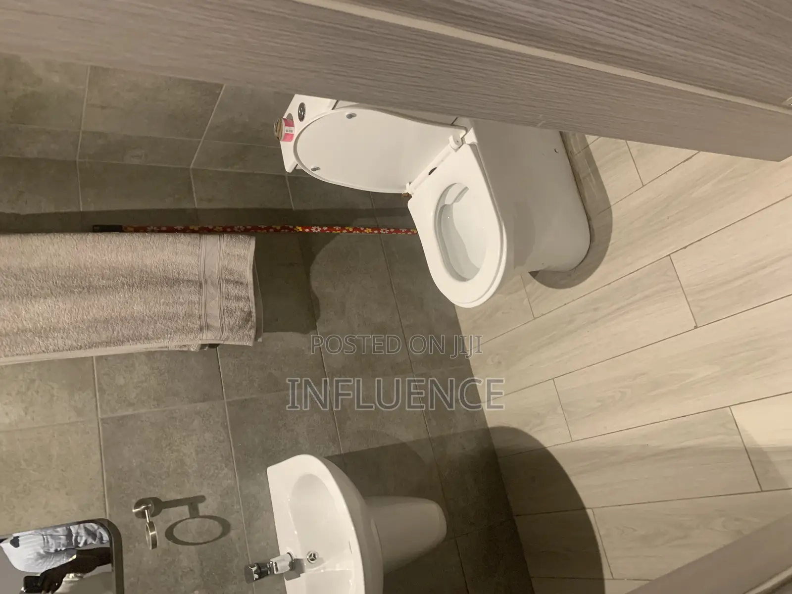 Furnished 2bdrm Apartment in Accra Mall Area, East Legon for rent