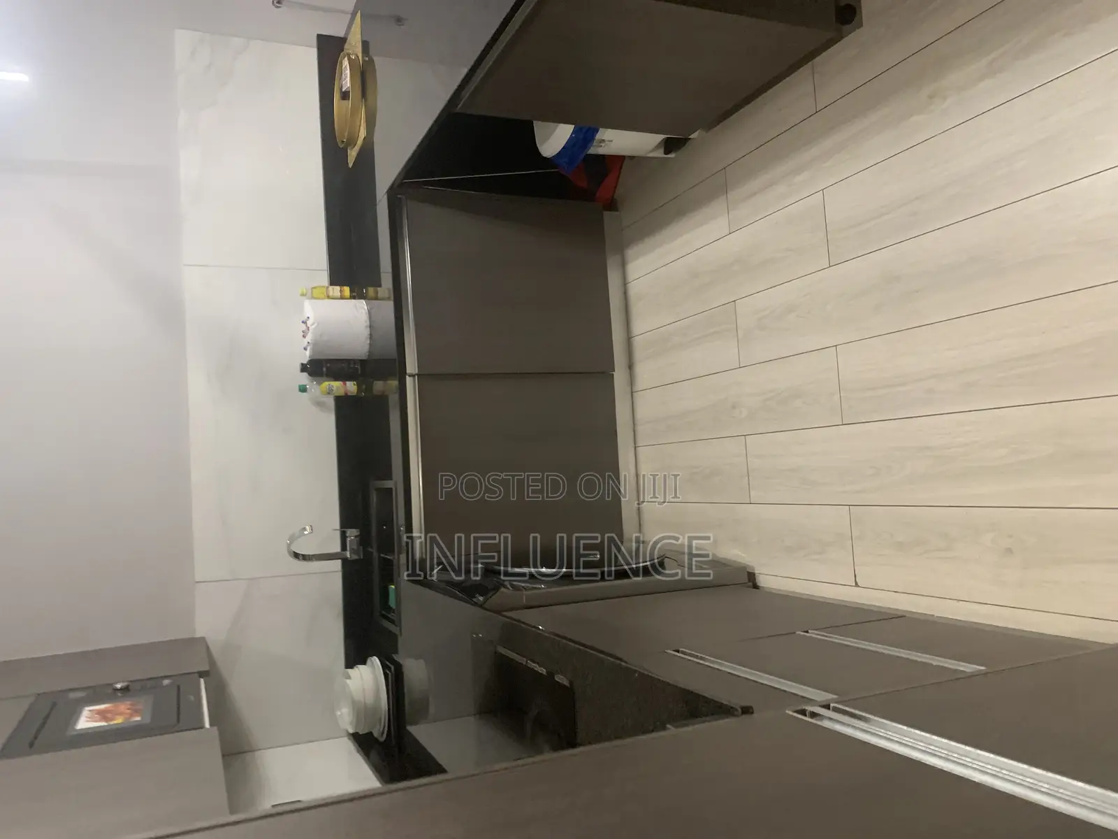 Furnished 2bdrm Apartment in Accra Mall Area, East Legon for rent