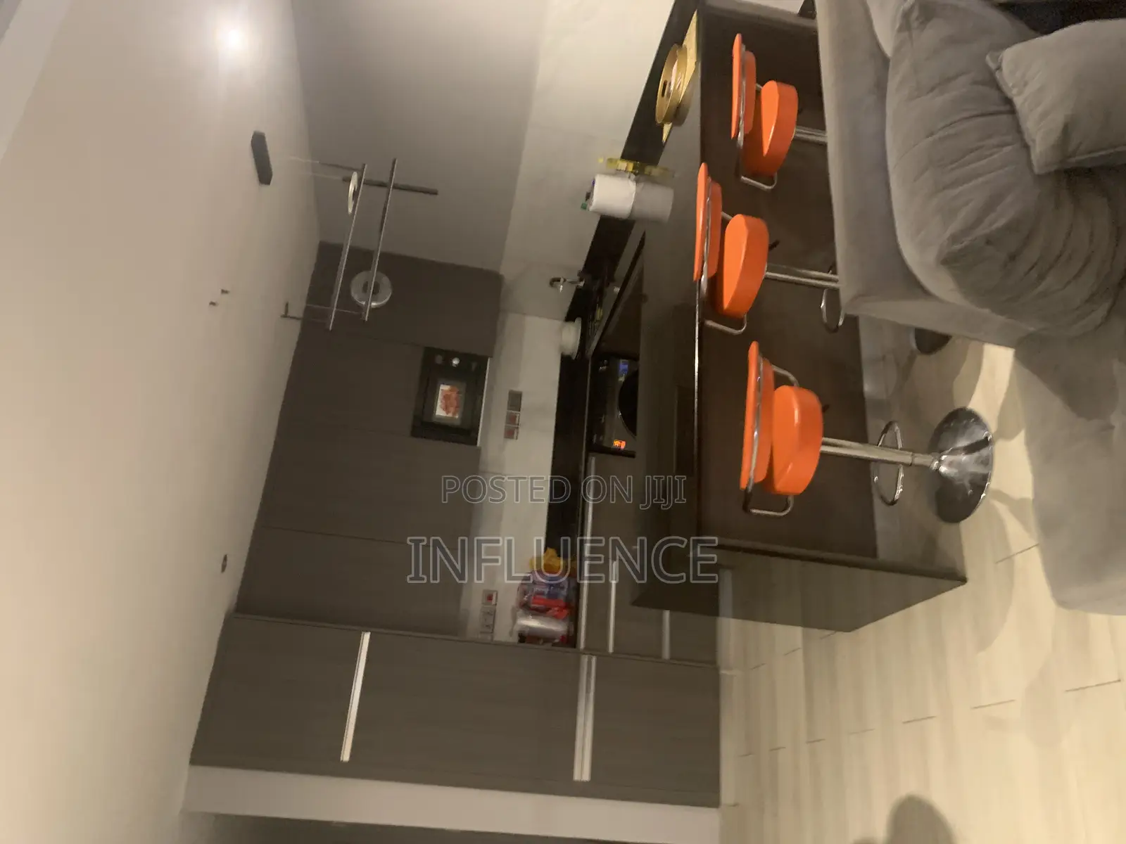 Furnished 2bdrm Apartment in Accra Mall Area, East Legon for rent