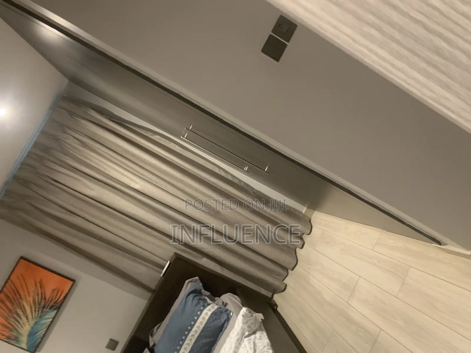 Furnished 2bdrm Apartment in Accra Mall Area, East Legon for rent