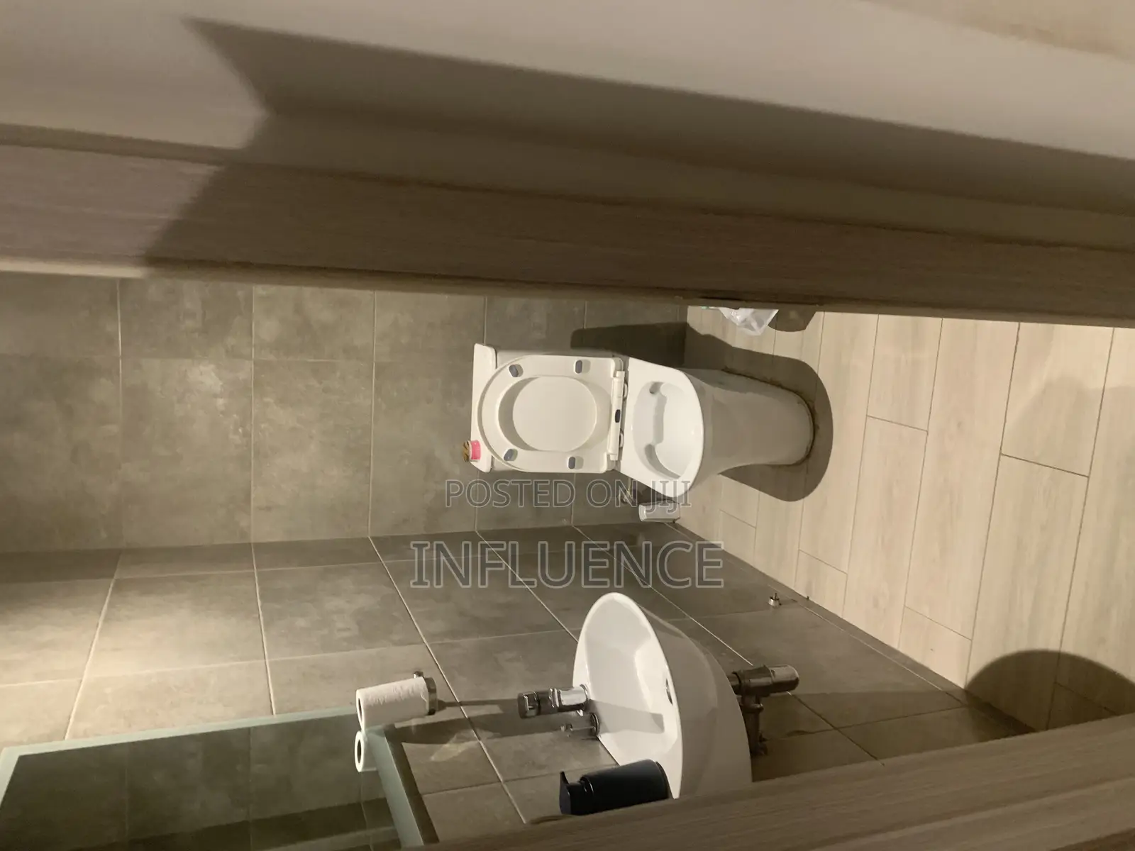 Furnished 2bdrm Apartment in Accra Mall Area, East Legon for rent