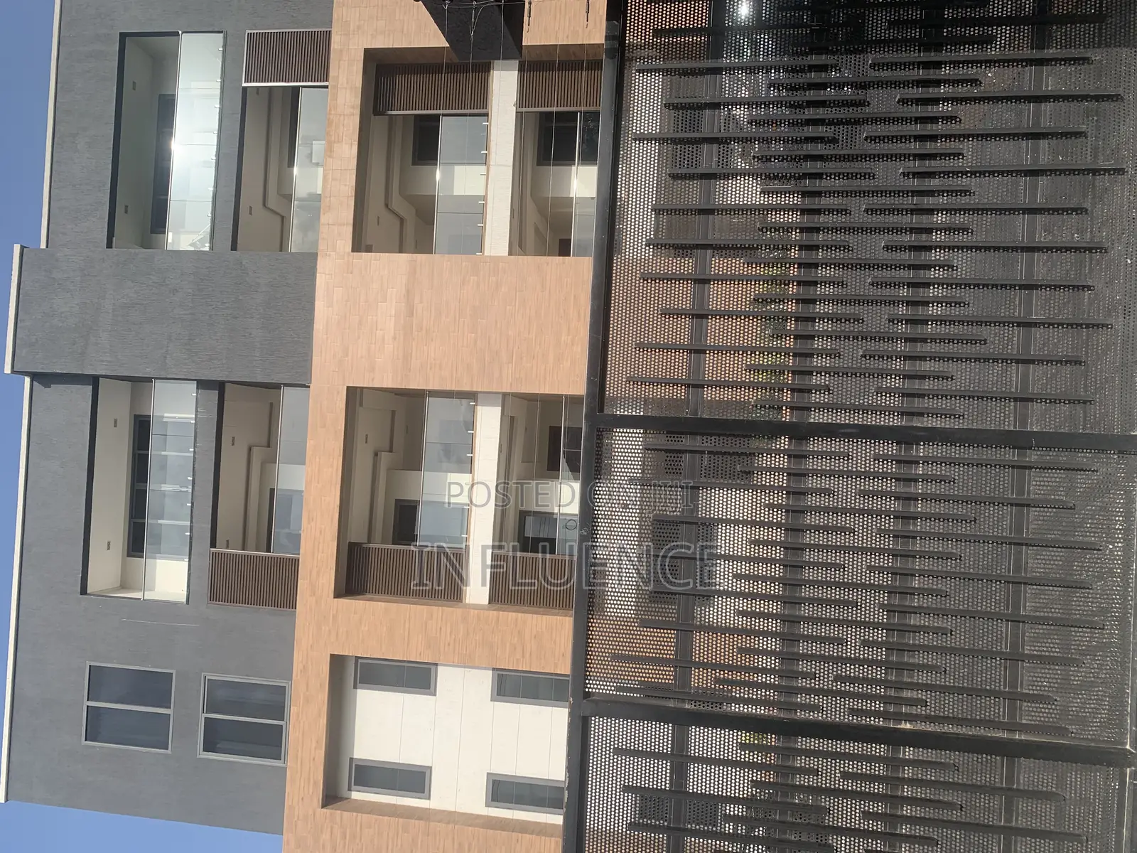 Furnished 2bdrm Apartment in Accra Mall Area, East Legon for rent