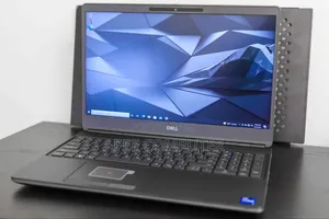 Laptop Dell Precision 7560 32GB Intel Core I7 SSD 512GB