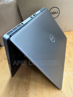 Laptop Dell Precision 7560 32GB Intel Core I7 SSD 512GB