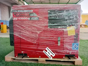 Royalunit 10kva Honda