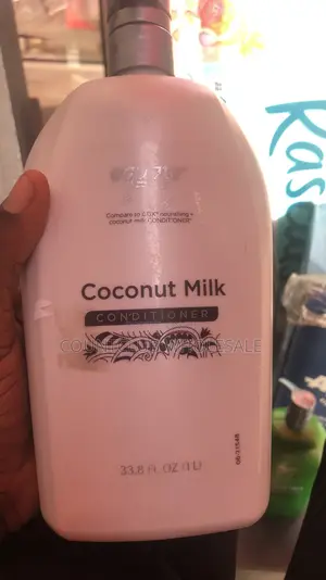 Equate Coconut Milk Conditioner