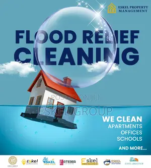 Eskel Cleaning Service