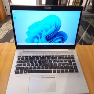Laptop HP EliteBook 745 G5 8GB AMD Ryzen 3 SSD 128GB