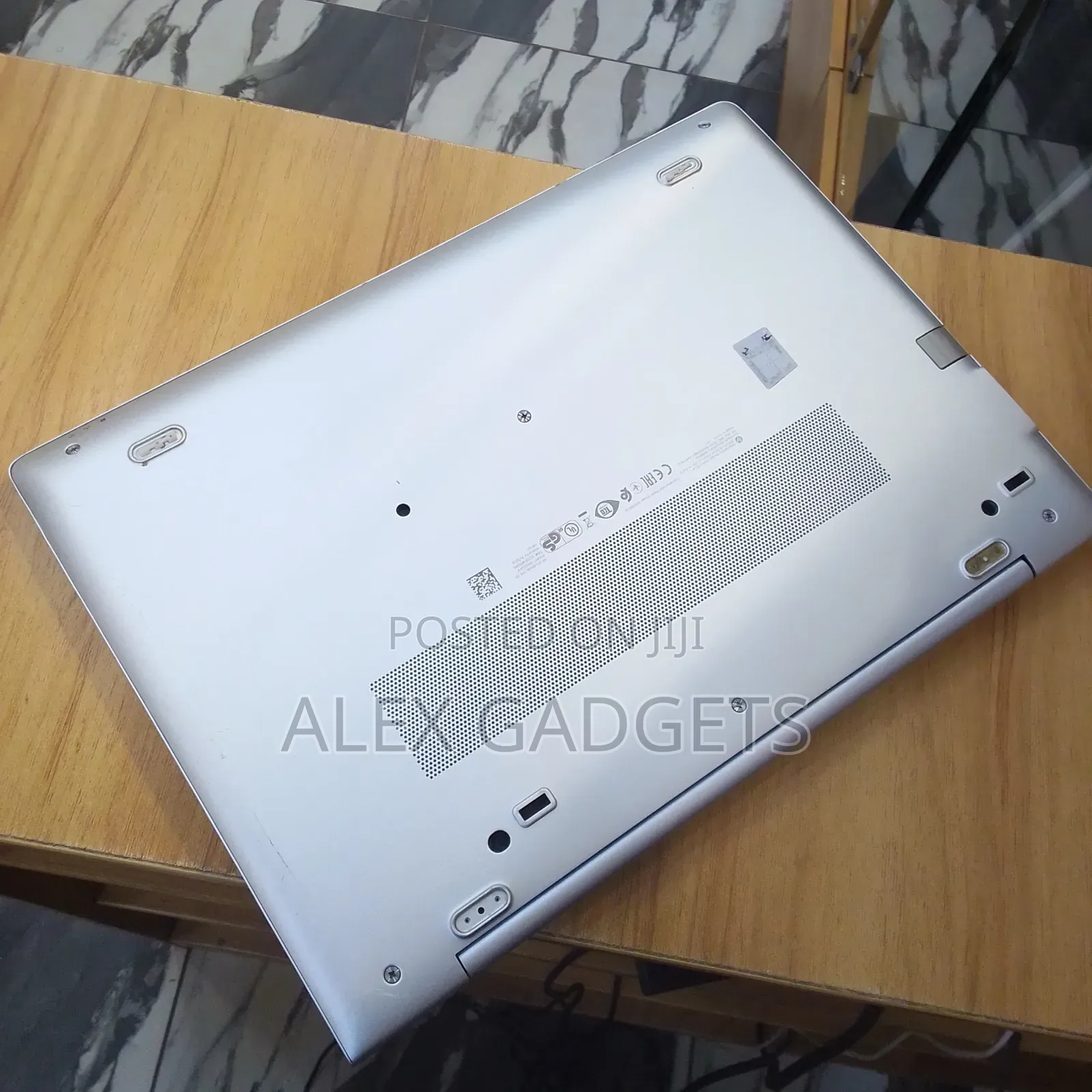 Laptop HP EliteBook 745 G5 8GB AMD Ryzen 3 SSD 128GB