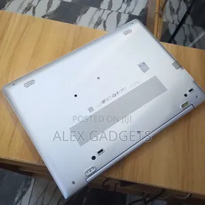 Laptop HP EliteBook 745 G5 8GB AMD Ryzen 3 SSD 128GB