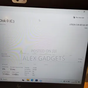 Laptop HP EliteBook 745 G5 8GB AMD Ryzen 3 SSD 128GB