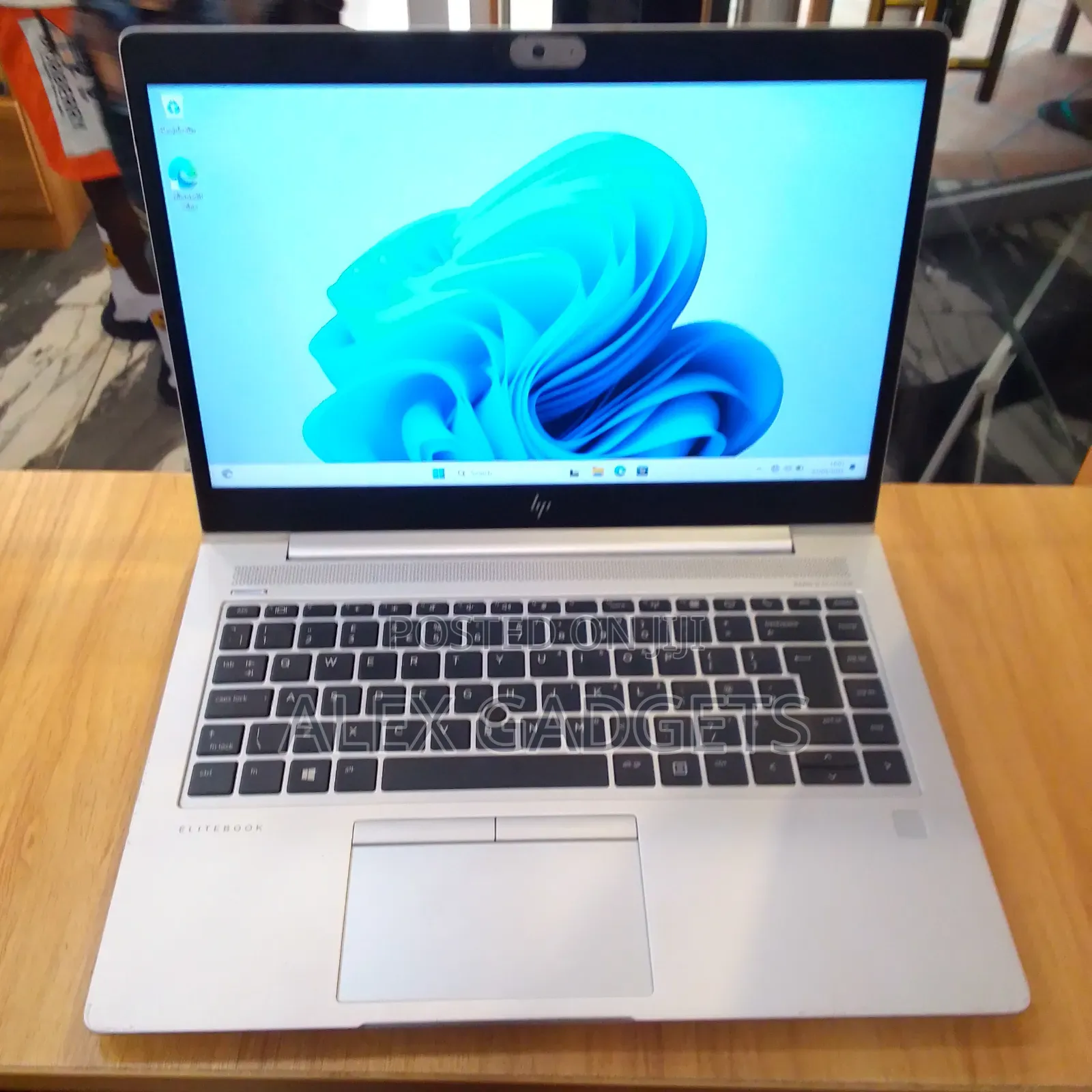 Laptop HP EliteBook 745 G5 8GB AMD Ryzen 3 SSD 128GB