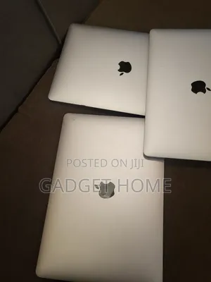 Laptop Apple MacBook Air 8GB Intel Core I5 SSD 128GB