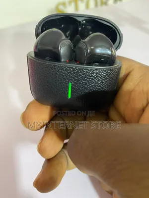 Original Bluetooth Earphone With Good Sound