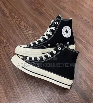 Authentic Chuck Taylor Converse Sneaker